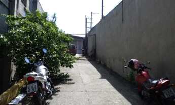 Imagem 3: Galpão Industrial Para Alugar e Comprar em Diadema 4.900m²