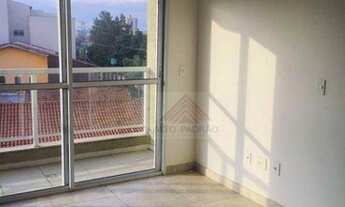 Imagem 2: Cobertura, 83 m² - venda por R$ 480.000,00 ou aluguel por R$ 2.000,00/mês - Jardim Haydee