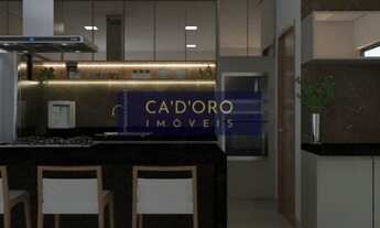 Imagem 6: Projeto, Terreno e Construção em Condomínio na Zona Sul de São José do Rio Preto/SP