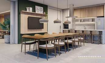 Imagem: Loft duplex para venda com 69 metros quadrados