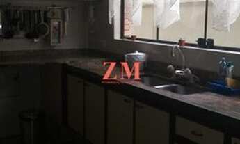 Imagem 11: Santana de Parnaíba - Casa Padrão - Alphaville