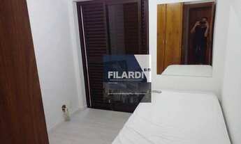 Imagem 5: Apartamento com 2 dormitórios para alugar, 62 m² por R$ 4.000/mês - Jardim Paulista - São