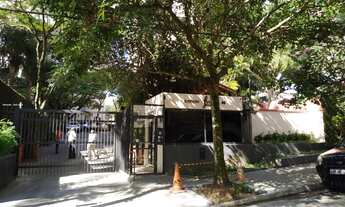 Imagem 2: Apartamento para Venda em São Paulo, Jardim da Campina, 3 dormitórios, 2 banheiros, 1 vaga