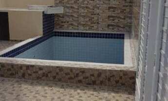 Imagem 2: Sobrado com 2 dormitórios à venda, 89 m² por R$ 350.000,00 - Jardim Regina - Itanhaém/SP