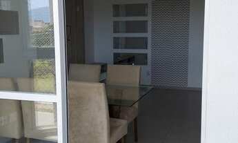 Imagem 5: Apartamento para venda tem 82 metros quadrados com 3 quartos