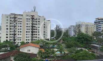 Imagem 6: Rio de Janeiro - Apartamento Padrão - Recreio dos Bandeirantes