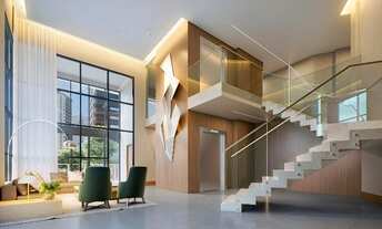 Imagem 5: APARTAMENTO RESIDENCIAL em CURITIBA - PR, CABRAL