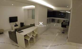 Imagem 5: APARTAMENTO A VENDA NO THE FALLS 2 QUARTOS SUITE VILA DA SERRA VALE DO SERENO NOVA LIMA