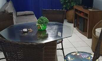 Imagem 2: Temporada Praia Grande / Santos