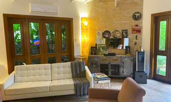 Imagem: Casa de condomínio sobrado para venda tem