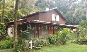 Imagem: Fazenda/Sítio/Chácara para venda com 5500