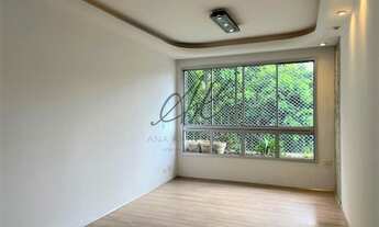 Imagem 5: Apartamento em Moema, próximo do metrô e Shopping Ibirapuera