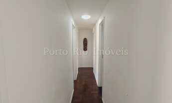 Imagem 7: COBERTURA DUPLEX, IPANEMA, 3 QUARTOS (2 SUÍTES), 2 VAGAS, REFORMADA POR ARQUITETO, TERRAÇO