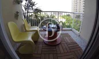 Imagem 1: Rio de Janeiro - Apartamento Padrão - Recreio dos Bandeirantes