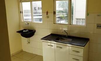 Imagem: Apartamento com 2 dormitórios à venda