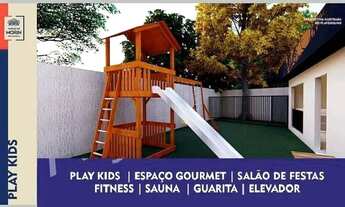 Imagem 5: Torres do Morin . 2 qts ' Aceita FGTS e financiamento bancario