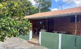 Imagem 5: Chácara para venda com 200 metros quadrados com 2 quartos em - Pedra Bela - São Paulo