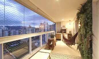 Imagem 7: Belíssimo Apartamento para venda com 3 dormitórios no Bossa Nova na Agronômica - Florianóp