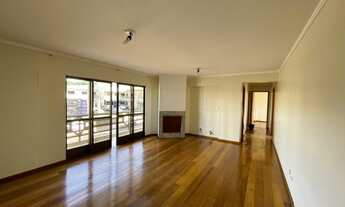 Imagem: Apartamento com 162m²
