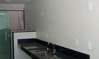 Imagem 7: R32 - LANÇAMENTO, casa triplex, 04 qtos / 02 suítes, Cabo Frio - RJ