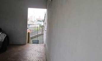 Imagem 3: Casas de aluguel para venda com 252 metros quadrados com 7 quartos em Jabaquara - São Pau