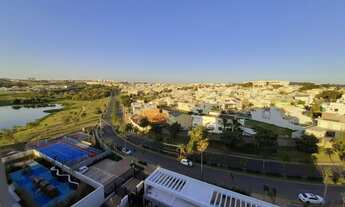 Imagem 3: Apartamentos com 4 quartos (2 suítes), 2 vagas - Swiss Park - Campinas - SP