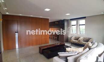 Imagem 2: Venda Apartamento 4 quartos Buritis Belo Horizonte