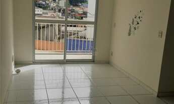 Imagem 4: APARTAMENTO RESIDENCIAL em Cotia - SP, Jardim Central