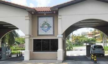 Imagem 2: Terreno residencial à venda, Aldeia da Serra, Residencial Morada dos Lagos, Barueri