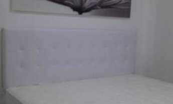 Imagem 7: Apartamento de 53 metros quadrados no bairro Alphaville Industrial com 1 quarto