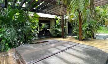 Imagem 7: Vendo ou alugo uma linda casa no Bairro Santa Rosa. Casa com 980m2 construídos