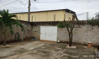 Imagem 3: Aluga-se casa com 80 m² em timon