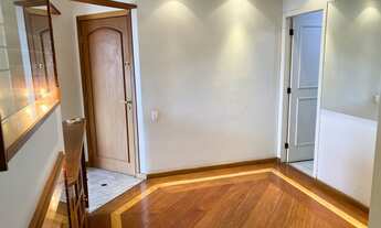 Imagem 3: Apartamento Perdizes - 3 dormitórios - 1 suíte - 2 vagas