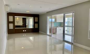 Imagem 4: Apartamento para venda com 155 metros quadrados com 3 quartos em Embaré - Santos - SP