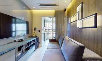 Imagem: APARTAMENTO COM 2 DORMITÓRIOS E VARANDA