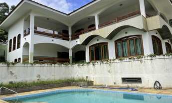 Imagem: Casa para aluguel e venda com 677 metros