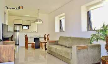 Imagem 3: Studio à venda, 56 m² por R$ 675.000,00 - Batel - Curitiba/PR