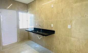 Imagem 6: Casa plana em rua privativa, com 3 quartos, a 5 minutos do centro do Eusébio - Ceará