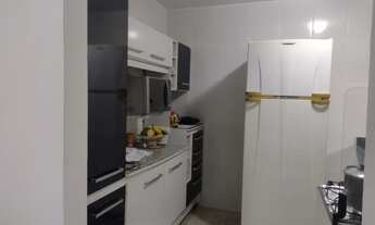 Imagem 3: Casa para venda com 80 metros quadrados com 3 quartos em Mangabeira - João Pessoa - PB