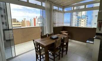 Imagem 6: Cobertura 3 dormitórios para vender ou alugar para temporada Praia Grande Torres/RS