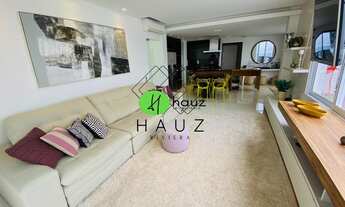 Imagem 4: Apartamento com 5 Dormitorio(s) localizado(a) no bairro RIVIERA em BERTIOGA / SP Ref.:AP00