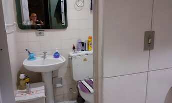 Imagem 7: Apartamento para venda possui 65 metros quadrados com 2 quartos