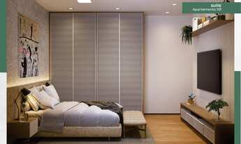 Imagem 2: Apartamento 3 quartos - Estrada Benvindo de Novaes - Recreio dos Bandeirantes