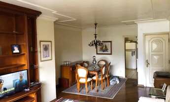 Imagem 3: Apartamento para venda com 112 metros quadrados com 3 quartos em Pinheiros - São Paulo - S