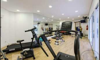 Imagem 6: Lindo Apartamento Mobiliado , 3 suites , 3 vagas , Vila Monumento REF: 2251