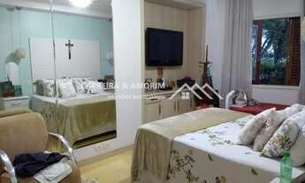 Imagem 5: CASA A VENDA 439 M², 4 DORMITÓRIOS, 3 SUÍTES, 5 VAGAS DE GARAGEM, SAUNA, CHURRASQUEIRA, PI