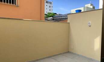 Imagem 5: Área privativa à venda, 2 quartos, 1 suíte, 1 vaga, Anchieta - Belo Horizonte/MG