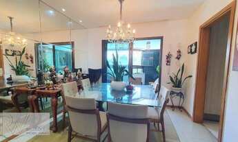 Imagem 5: Apartamento Alto Padrão 4 Dormitórios 4 Suítes à venda 199 m² R$ 1.380.000,00