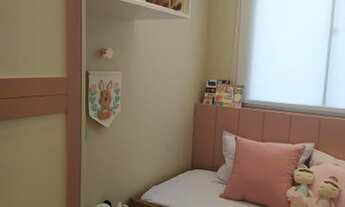 Imagem 4: Apartamento Mooca para venda tem 40 m2 com 2 quartos em Mooca - São Paulo - SP