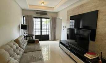 Imagem 3: Vendo ou alugo uma linda casa no Bairro Santa Rosa. Casa com 980m2 construídos